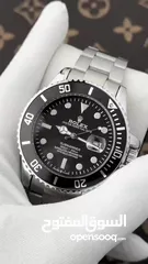  19 وصلت الملوكية   الجديد والقوي ساعات  ROLEX  كوبي ماستر الرجالي والستاتي الأكثر مبيعًا  اعلى