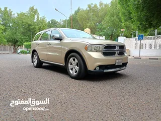  21 دودج دورانجو HEMI R/T ماشي 139 ألف