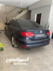  6 فولوكس فاجن جتا