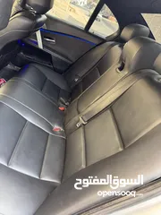 4 الفئة الخامسةi525 Bmw