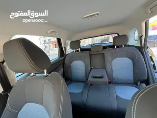  8 شفرولية كابتيفا 2023 مسير 5000 كلم فقط (من الوكاله وتحت الكفاله، مرخصة ومؤمنة)، 7 مقاعد