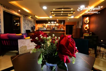  4 للبيع كوفي شوب / مطعم سياحي