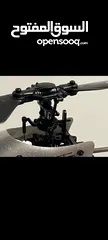  3 هليكوبتر c129V2.  3D  rc  . الاصدار الجديد للمحترفين .