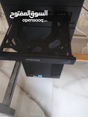  3 كمبيوتر i5th3    8جيجا رام 128ssd 500hhd وندوز 10pro برامج اوفس كاملة مستعمل 1شهر استعمال شركة