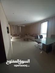  5 2 Bedrooms Furnished Apartment for Rent at Al Mouj REF:1044AR