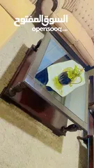  3 طاولات للبيع بحاله جيدة
