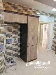  25 مشغل تفصيل مطابخ المنيوم
