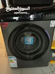  4 ثلاجه وخزاين و وغساله
