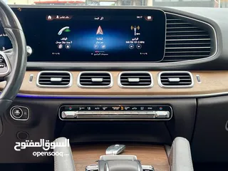  17 Mercedes Benz GLE 350 AMG KIT Naghit Packeg 2020