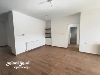  9 شقة جديدة للإيجار – عين منجد  تشطيب على ذوقك الخاص