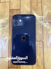  5 ايفون 12 ميني بسعر حررررق بحال الوكاله