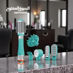 6 بكج إنزو 6 في 1