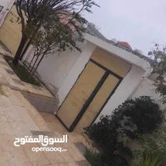  1 بيت للبيع منطقه اسكان المزه