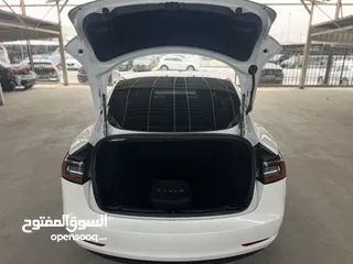  7 Tesla model 3 2020