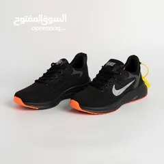  1 حذاء نايك زوم