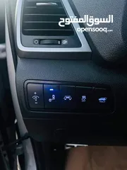  2 هنداي توسان فل الفل 2018 برخصه