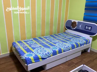  2 غرفة نوم اولاد للبيع