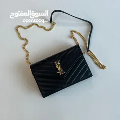  1 YSL new available