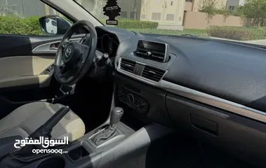  8 مازدا 3 - فحص كامل - 2015 القصة الجديدة
