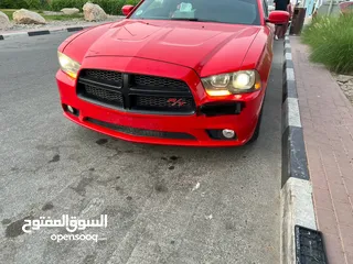  1 Dodge charger دودج تشارجر