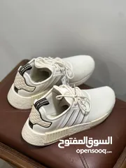  5 أديداس NMD R1  أصلي