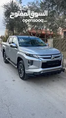  1 متسوبيشي L200 2022