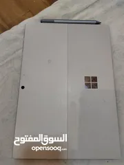  4 مايكروسف سيرفيس برو 7