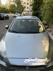  4 2016 Mitsubishi Lancer ‏متسوبيشي لانسر