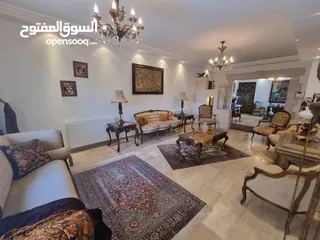  13 شقة مفروشة للإيجار 200م2 ( Property 38548 ) سنوي فقط