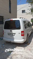  4 فولكسفاجن كادي  2015