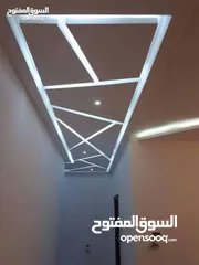  12 معلم ديكورات جبس بورد دهان كهرباء فور سيلنق ورق جدران بديل رخام وخشب صيانه عامه عزل خارجي داخلي