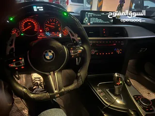  2 BMW 428i 2017