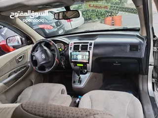  6 هواندي توسان 2006