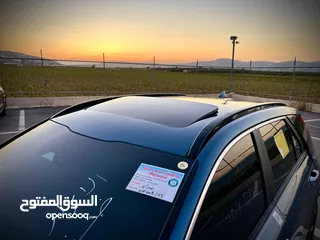  9 كايا نيرو  هايبرد (بنزين+كهرباء ) فل الفل فتحة سقف/2022 لونين عداد 16000