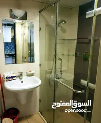  4 استديو للاجار بمنطقة الجاردنز