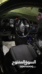  3 Black edition vw tiguan full digital 4*4 2000 banzen