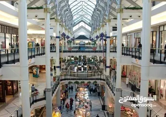  1 مجمع تجاري فخم للبيع للمستثمرين الصور للفت الانتباه التفاصيل على الواتس اب
