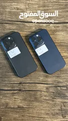  1 ‎عرض العيد  لمده 48 ساعه فقط iPhone 15Pro 256GB  ‎ اقل سعر في الاردن