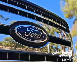  7 F150 XLT 2020 فحص كامل