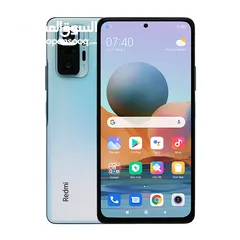  4 اقره الوصف راح تعرف كلشيRedmi Note 10 PRO