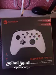  5 Gamesir t4pro pro controller