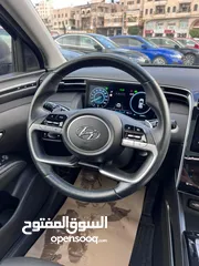  13 هونداي توسان ترخيص 2020