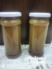  1 عسل اصلي ربيعي مضمون