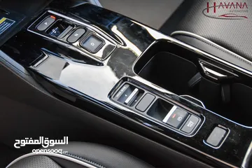  8 HONDA NS.1 2023 كفاله (3) سنوات او (50) الف اقساط او كاش