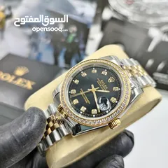  2 رولكس رويال ديت جاست كوبي ماستر AAA 2022