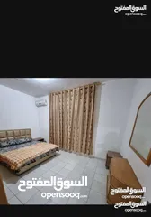  1 شقه للايجار شارع المدينه المنوره  الطابق الثاني