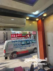 12 مكتب ارضى مميز للبيع