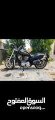  2 Harley Davidson superlow 2011