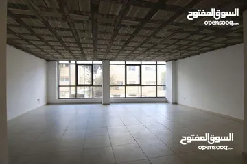  6 مكاتب تجارية بأسعار مميزة ومساحات مختلفة