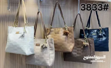  22 حقائب بجودة عالية